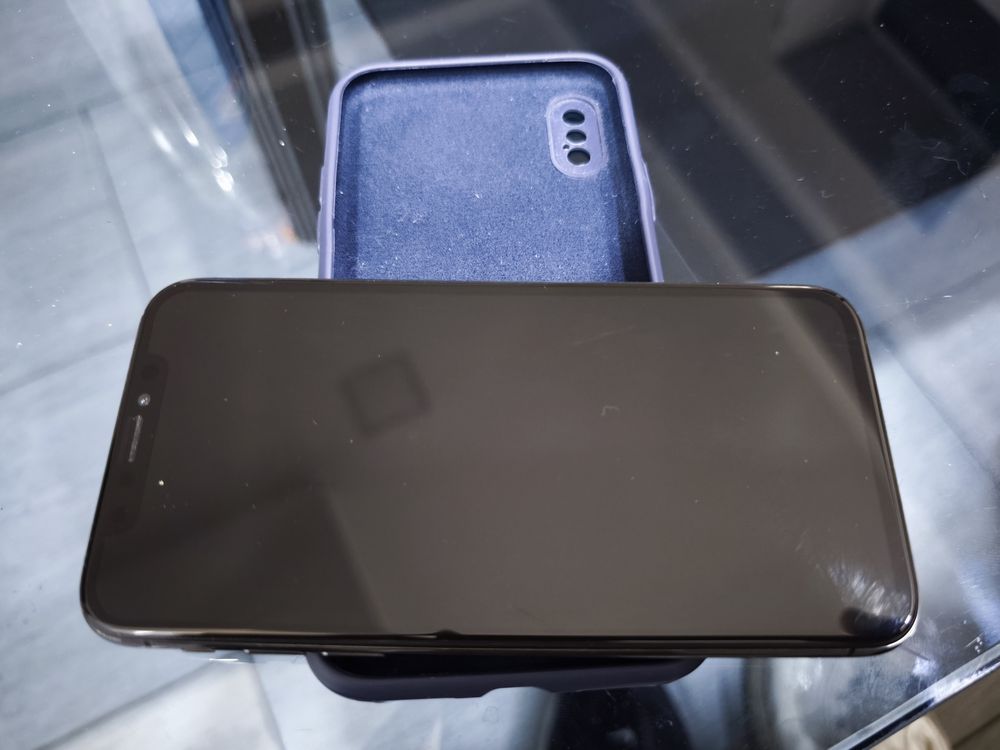 Iphone X sotiladi