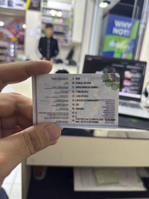 Onix red line full 2024 sotiladi srochniga