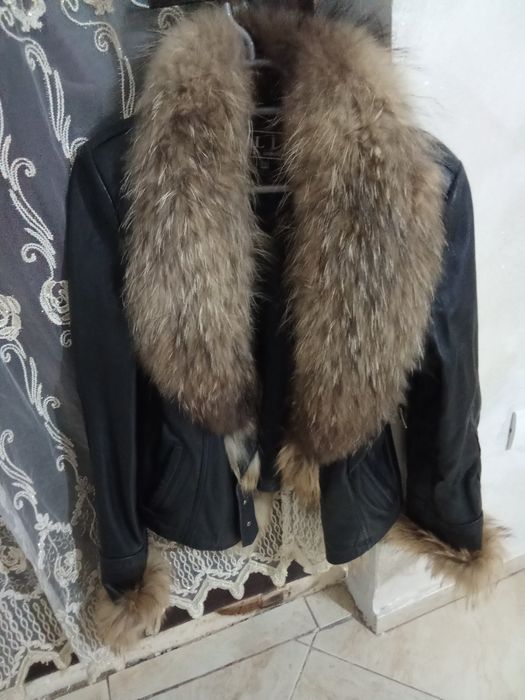 Gegă blană naturală se se,