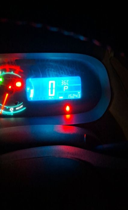 Cobalt 2023 oq rang avtomat Style