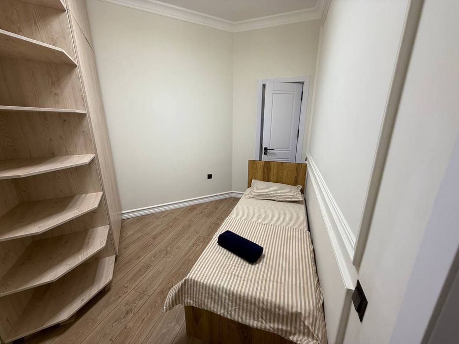 Toshkent city Kunlik ijara kvartira/аренда в центре