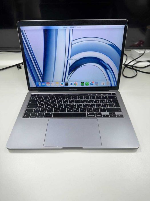 MacBook Pro 13" M1 (2021)