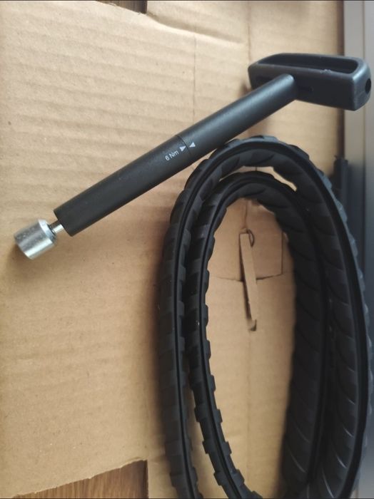 Bare transversale audi Q5 noi după 2021