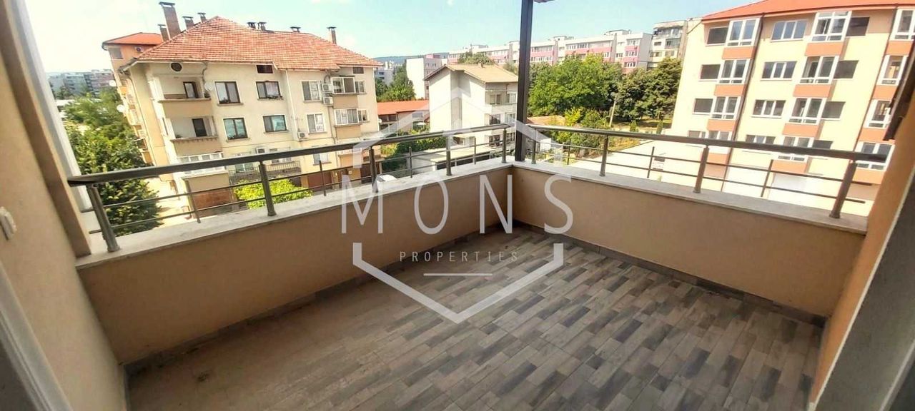 Продава се Многостаен апартамент в Севлиево - 157 кв.м за 764 €/кв.м - Снимка #15