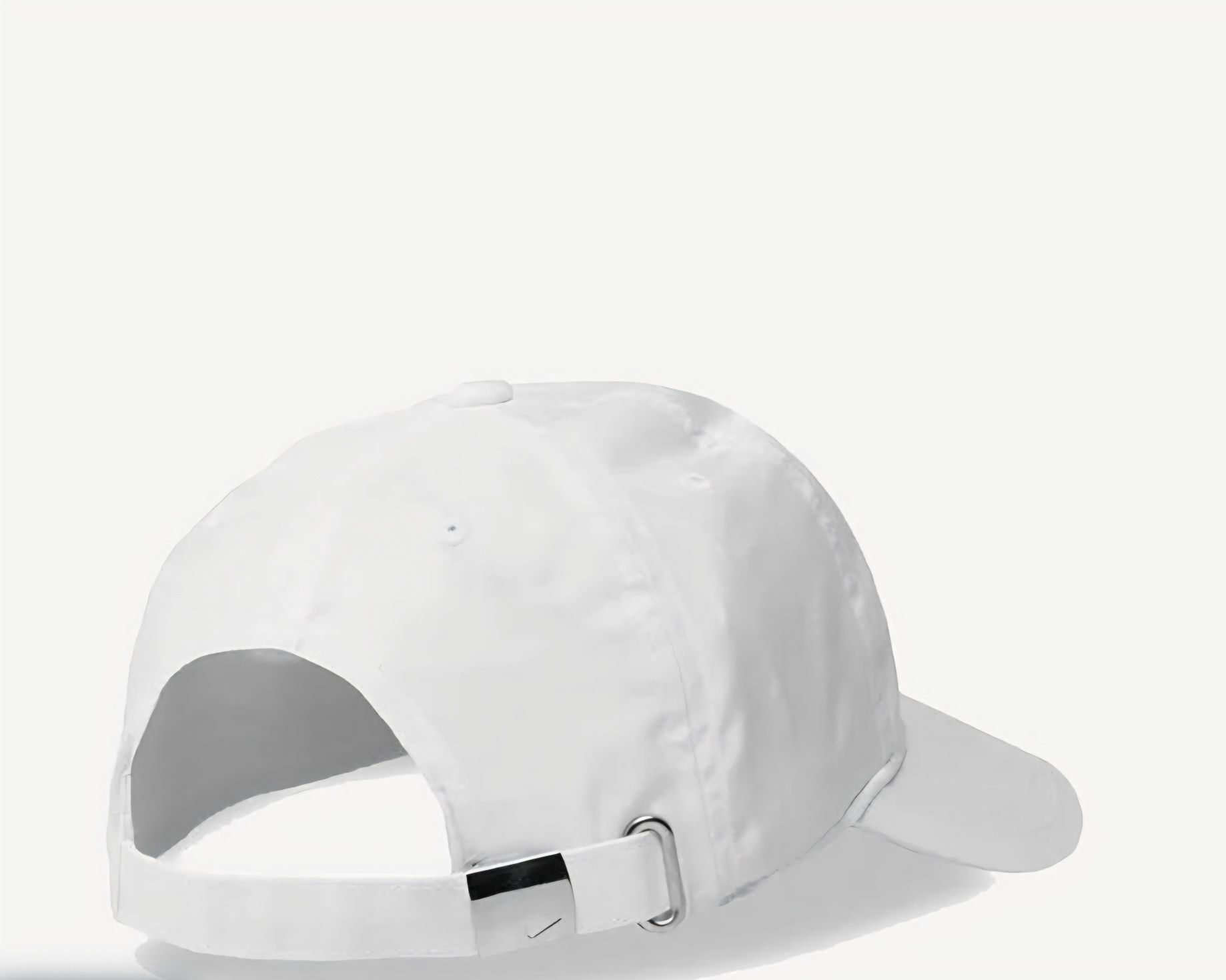 Шапка NIKE white
