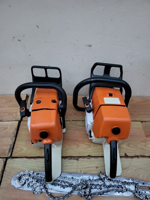 Drujbă Stihl MS 361 - MS 460