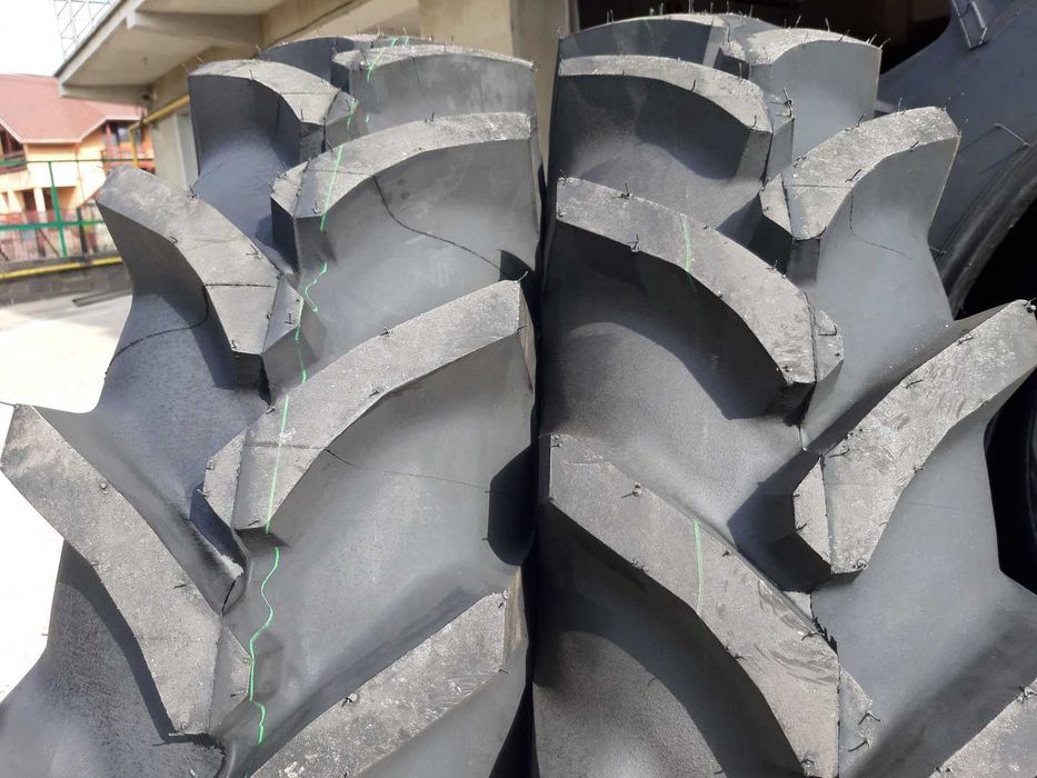 Anvelope agricole de tractor 12.4-28 CULTOR 8PR livrare