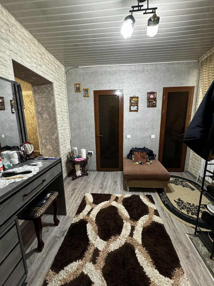 Продаётся УЧАСТОК, 6 комнат. 1 АЗОТЧИК.