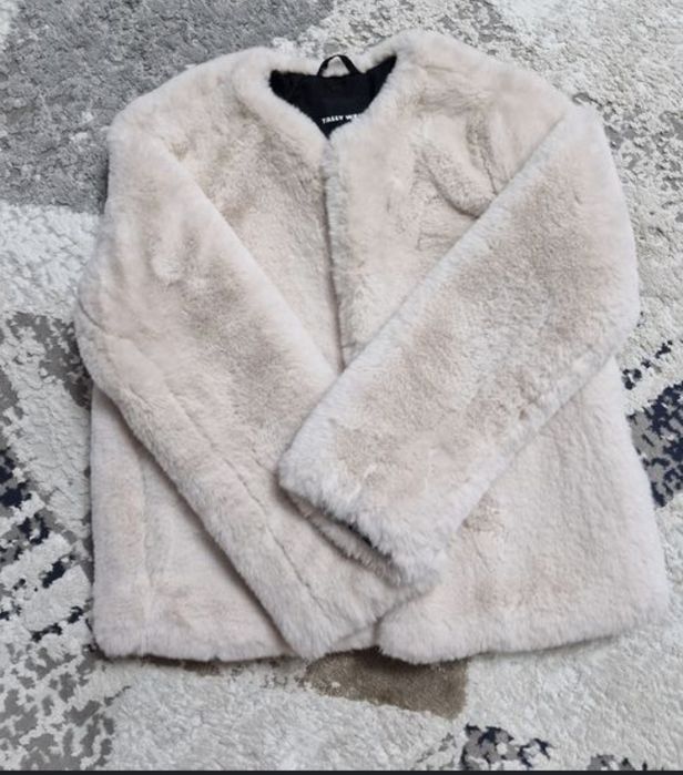 Продам женскую короткую шубу, Германия