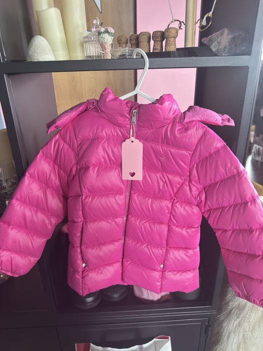 Зимно якe Polo Ralph Lauren 4 год