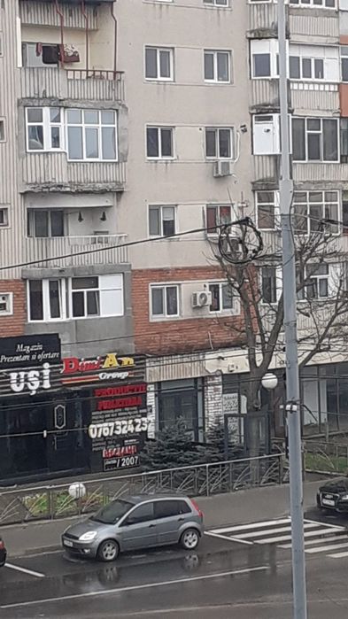 Vand apartament în Alexandria, jud Teleorman