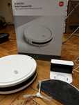 Xiaomi Robot Vacuum E10
