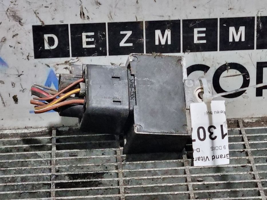 Releu bujii Suzuki Grand Vitara 1.9 DDIS 2006 - 2012 (1307) Diesel