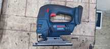Прободен трион Bosch GST 18V LI-B