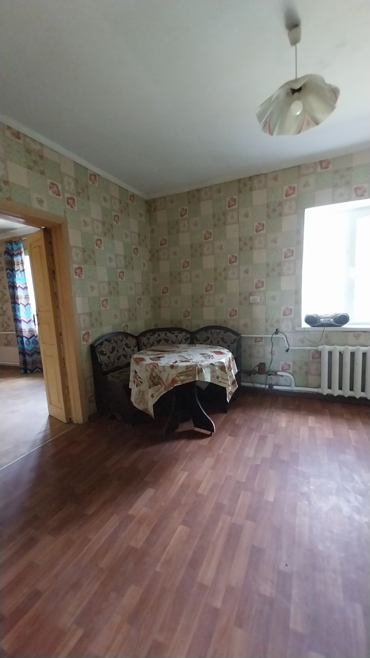 Продаётся дом кирпичный