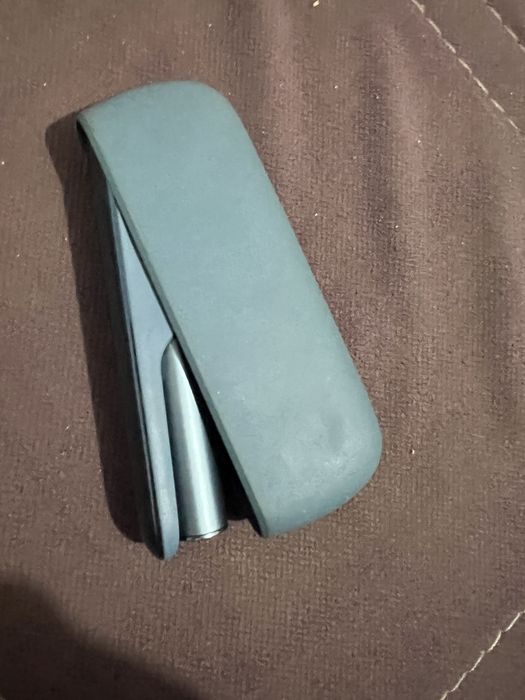 Iqos iluma aproape nou