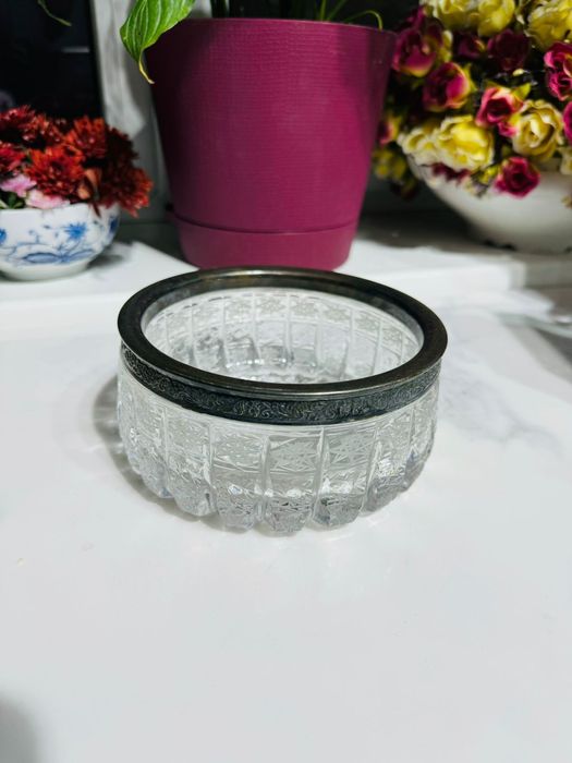 Продам различную посуду , времен Ссср