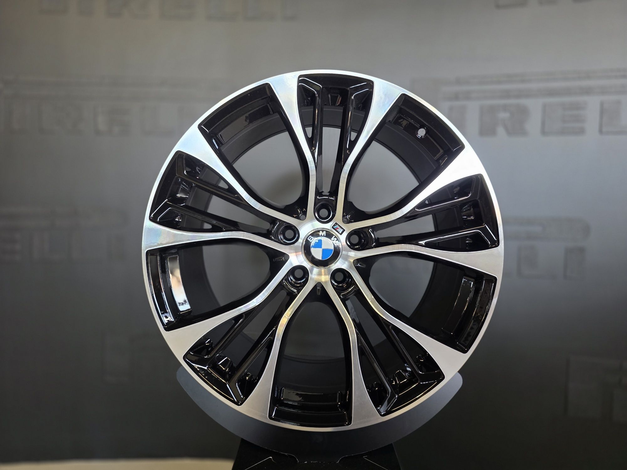 20цола BMW X5 X6 F15 F16 5x120