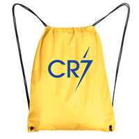 CR7 CRISTIANO RONALDO / РОНАЛДО раница / мешка - 4 цвята.