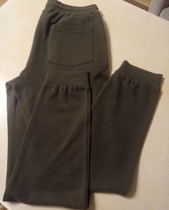 Спортивные штаны Джогеры