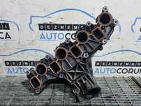 Galerie admisie Volkswagen Tiguan 5N Facelift 2.0 TDI 2011 - 2015 140CP CFFB (1163)