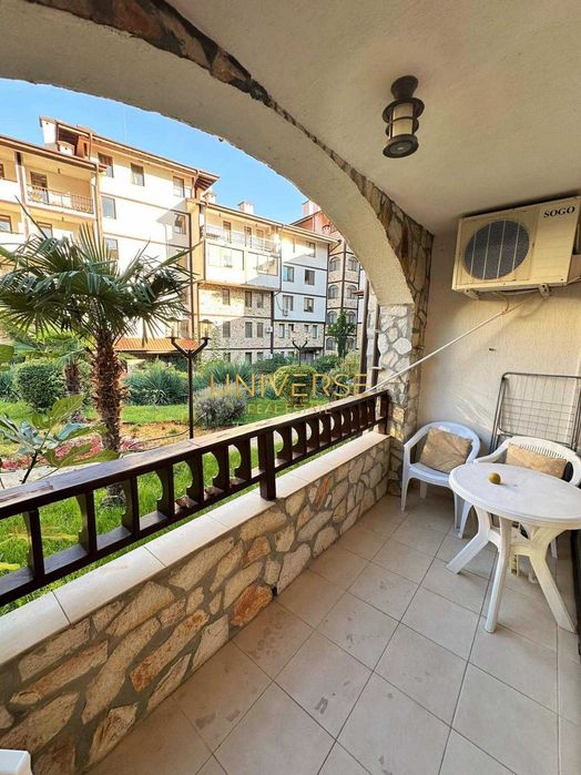 Продава се Двустаен апартамент в Свети Влас - 68 кв.м за 1375 €/кв.м - Снимка #11