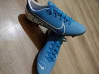 Ghete de fotbal MERCURIAL ACARL SG Sn02