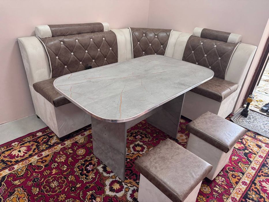 Кухнные уголок. Скидки.оптимга