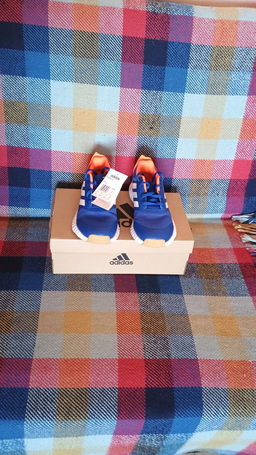 Adidas FortaGym K!