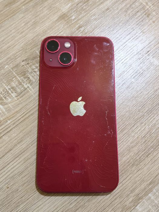 Vand iPhone 13