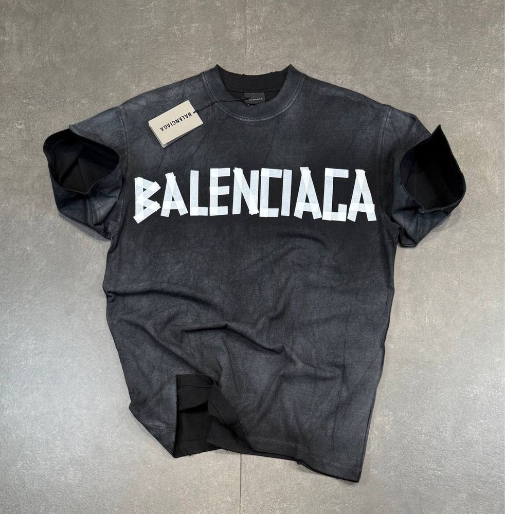 Най-висок клас мъжки тениски Balenciaga