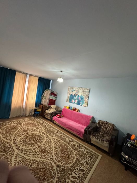 Продам квартиру в районе Строительного колледжа