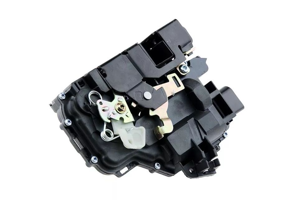 Брава За Предна Дясна Врата Vw, Golf 4, Bora, Passat B5, Beetle, Skoda