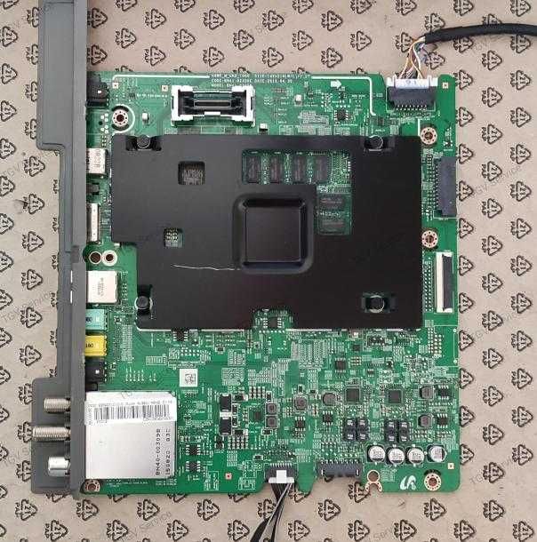 CV9602-K32 BN41-02356C TPD.MT9221T.PB779 (T) 1-884-888-11 RUNTK 5351TP