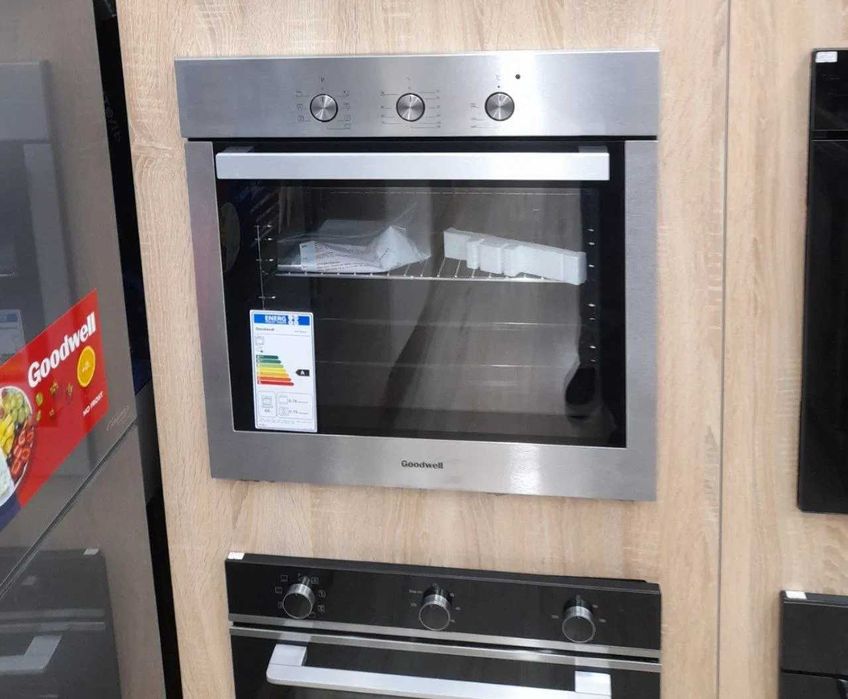 Духовой шкаф HISENSE с грилем и конвекцией/АКЦИЯ/Большой выбор