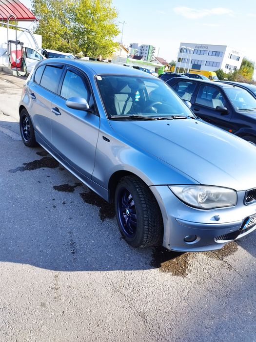 Bmw X3 E83, 2006