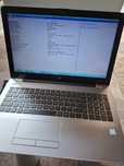Laptop HP 250 G6 i5 7200u , DDR4 , SSD M.2