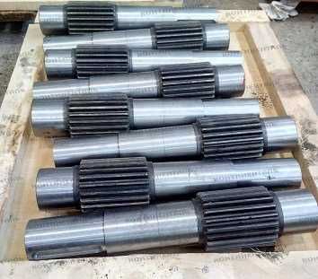 Изготовление шестерен,зубчатых колес,звездочек