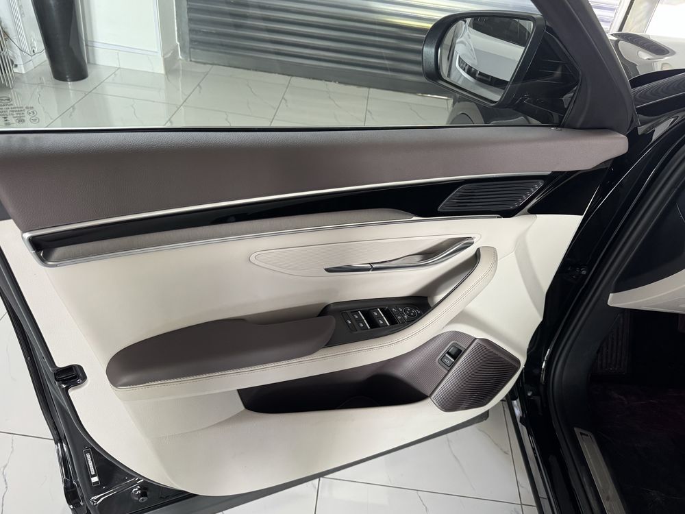 BYD chempion smart 2025 26 model