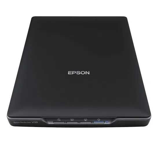 Скенер Epson Perfekcion V39II