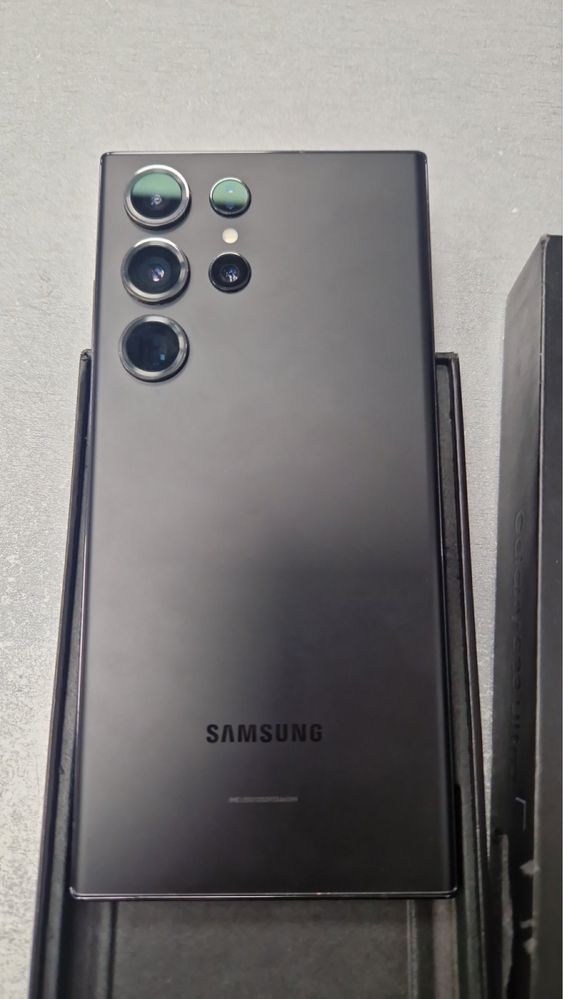 Samsung s 23 Ultra 256 gb