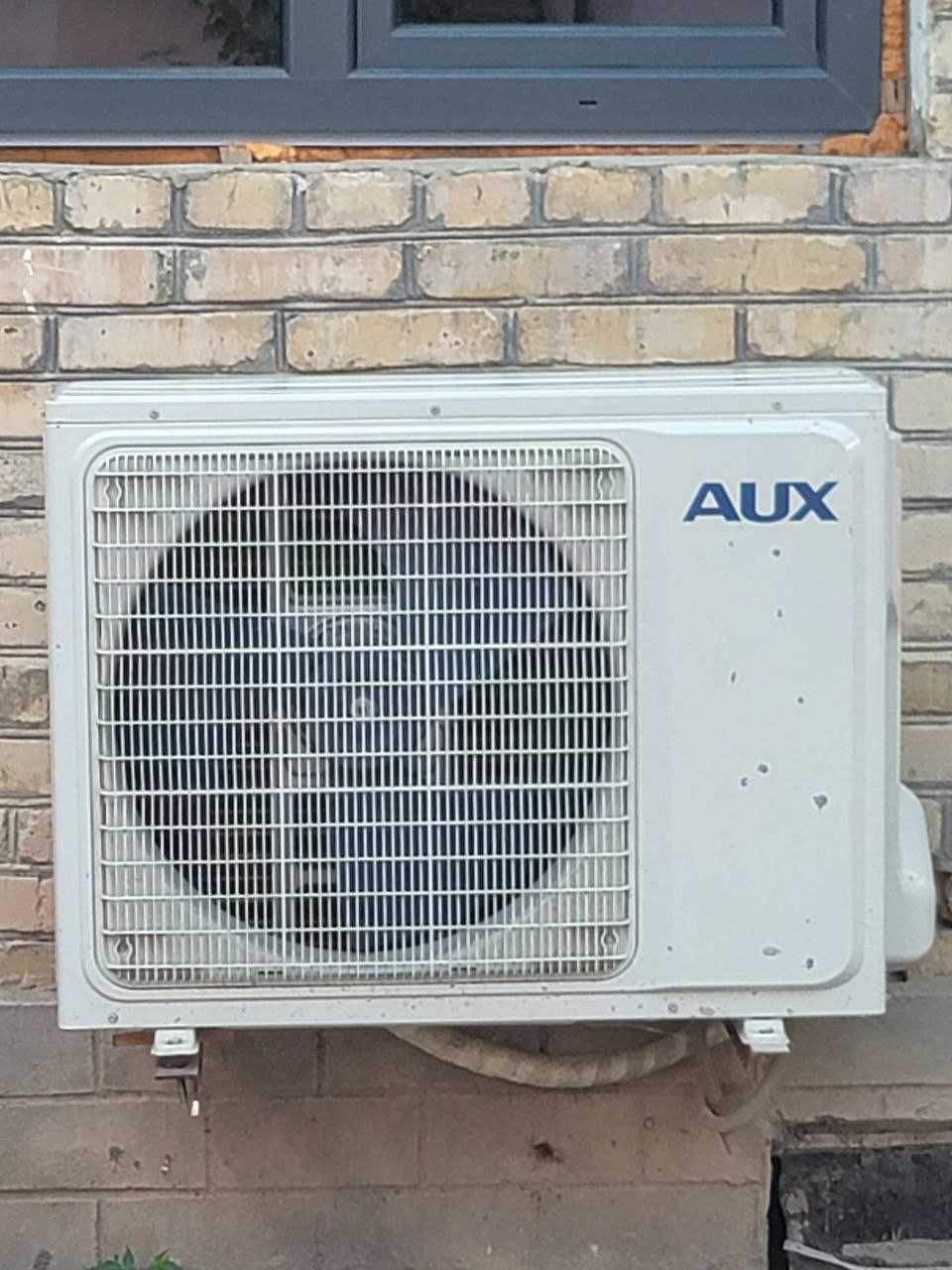 Кондиционер  AUX ASW-H36A4/AKFR1