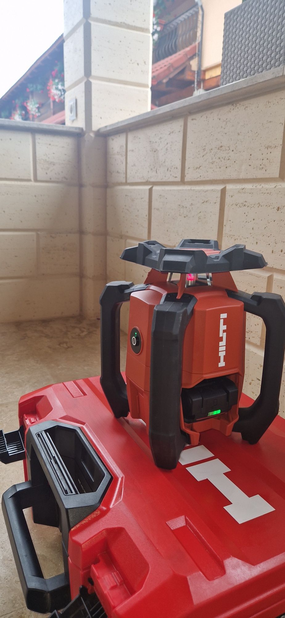 Hilti pr 40 22 nuron