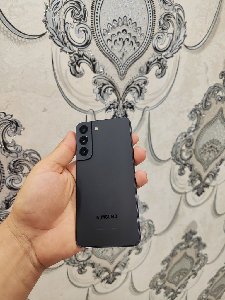 Samsung S22 sotiladi