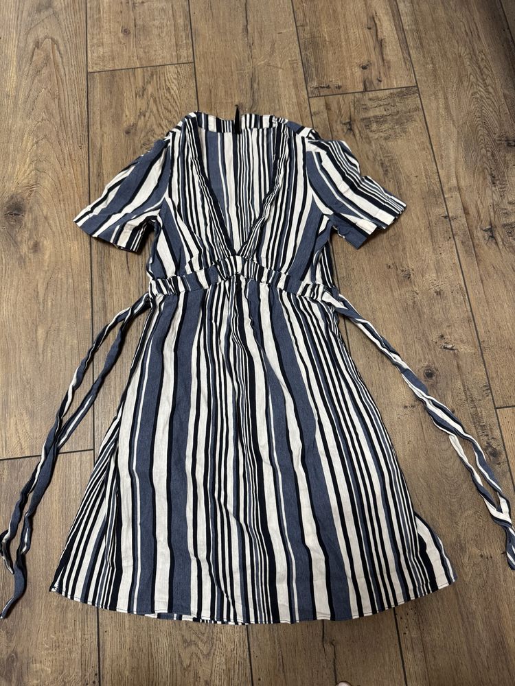 Дамска рокля Zara