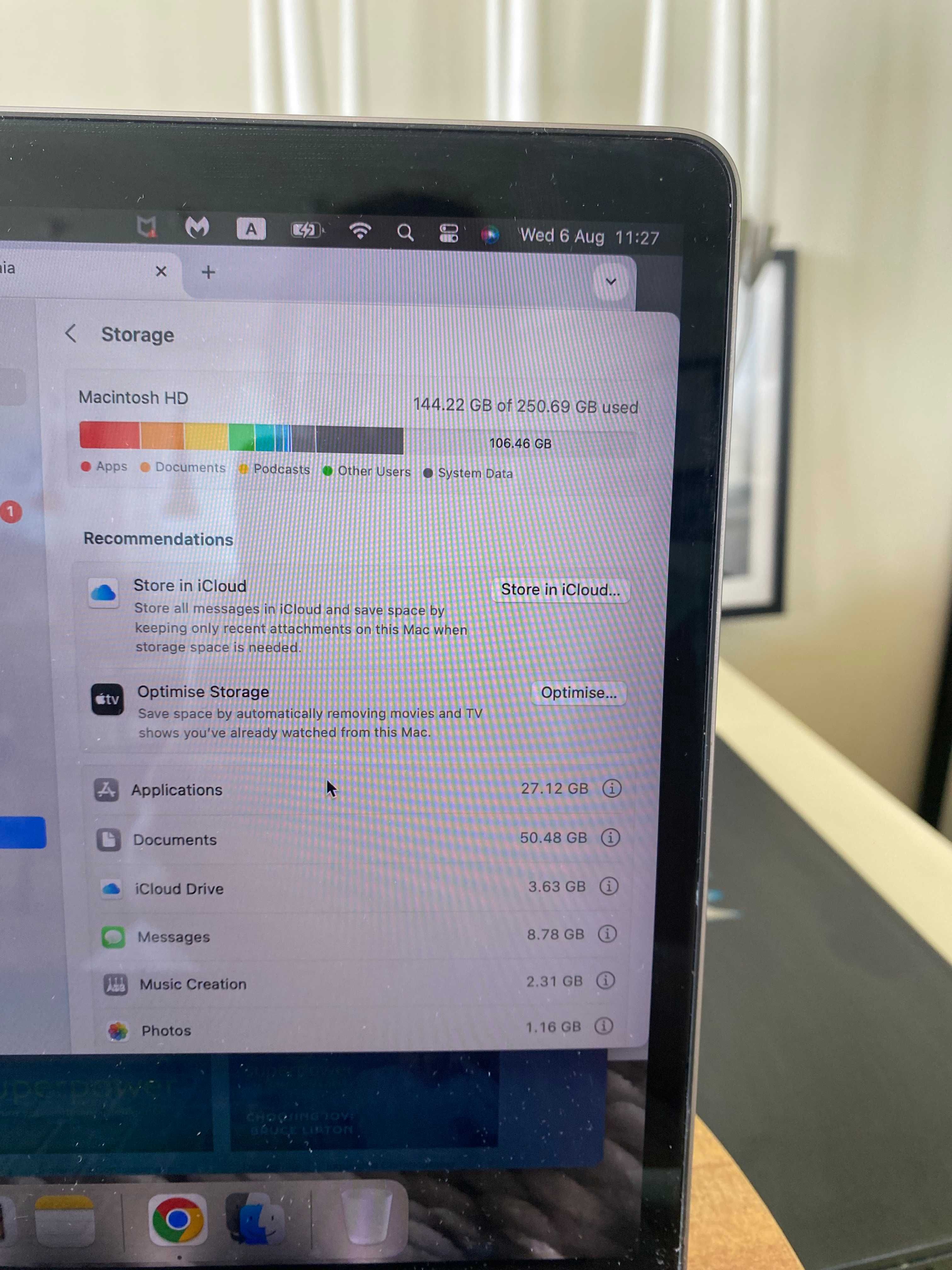 Apple Macbook Pro touchbar 2017, A1706, dual core intel core i5