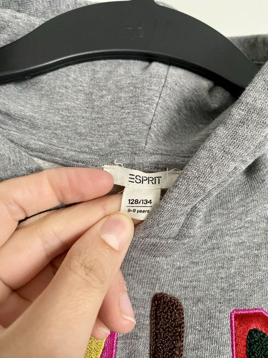 Rochita Esprit, perfecta pentru toamna, size 128/134, 8-9 ani, bumbac