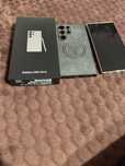 Samsung Galaxy S24 Ultra 256 GB