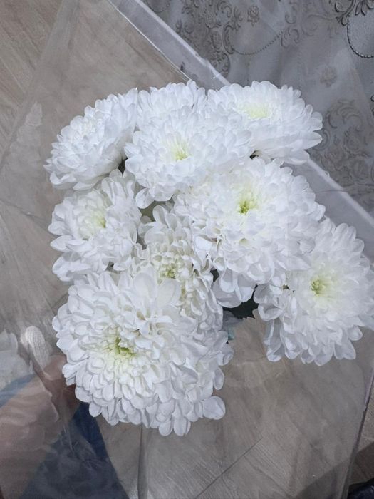 Цветы букеты разные