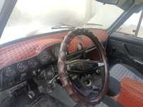 Vaz 2106 Holati a'lo